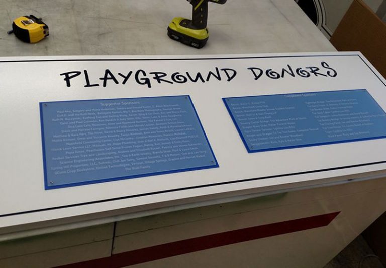 Decals and Lettering Signs Plus of Willimantic, LLC