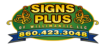 Signs Plus of Willimantic, LLC
