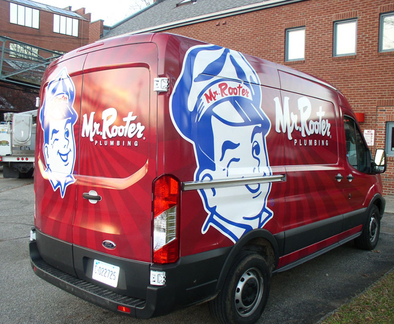 Vehicle Graphics