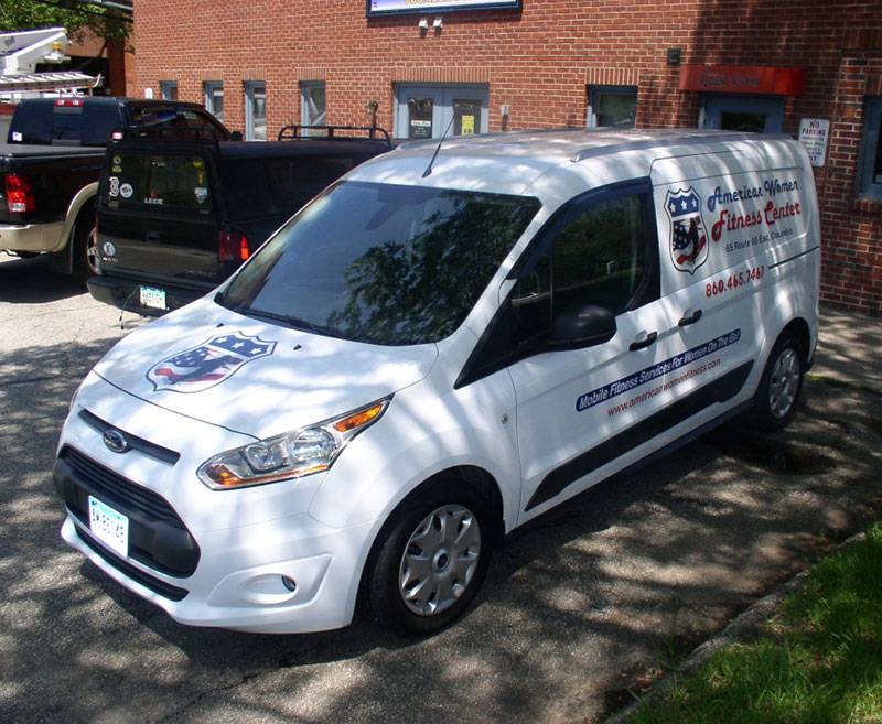 Vehicle Graphics